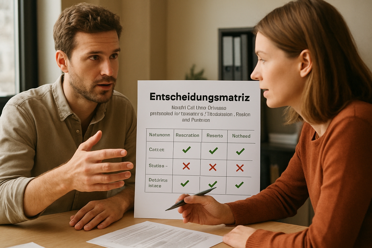 Entscheidungsmatrix für Alltag und Budget: passende Lösungen für Gesundheit, Reisen und Wohnen post thumbnail image