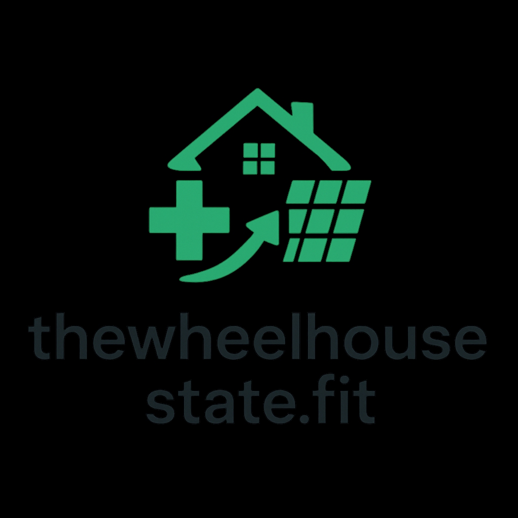 Thewheelhouestate